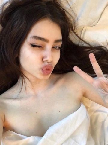 Анкета проститутки Злата, 23 года